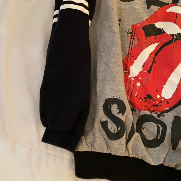 Rolling Stones sweater - Picture 2 of 6